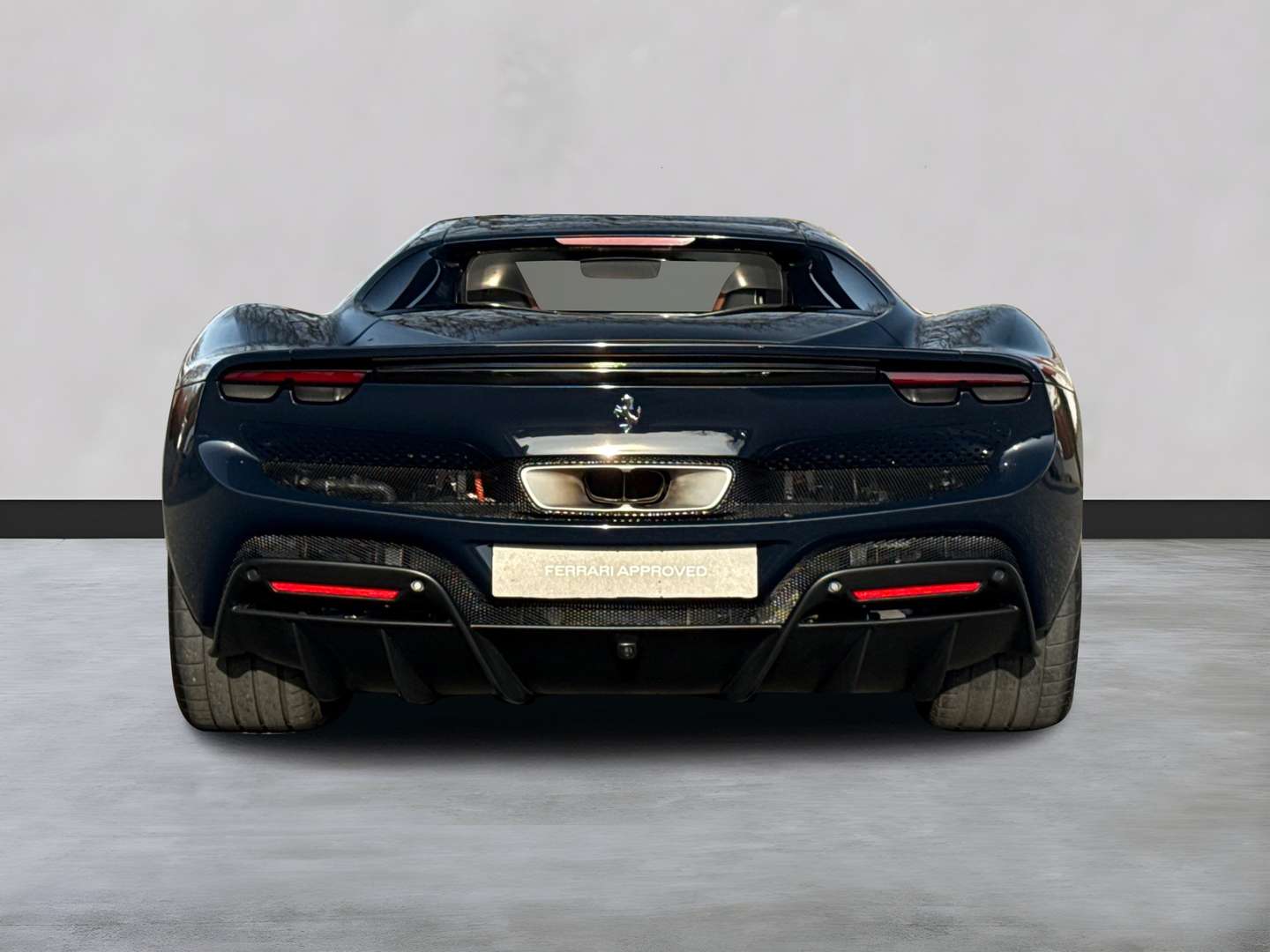 Ferrari 296 GTB -  - Joinsteer - #5