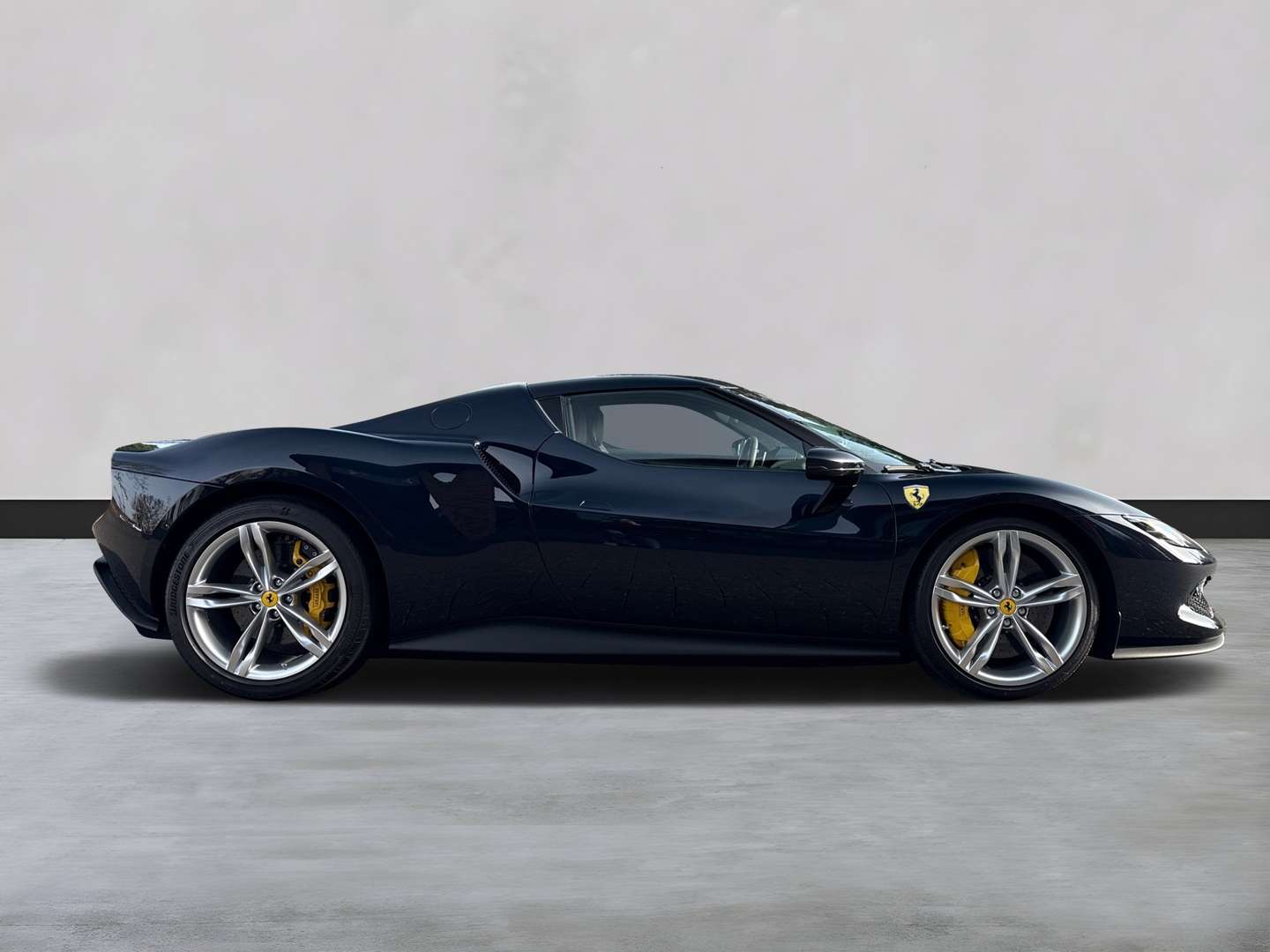 Ferrari 296 GTB -  - Joinsteer - #3