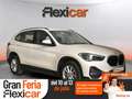 BMW X1 sDrive16d Żółty - thumbnail 1
