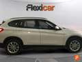 BMW X1 sDrive16d Żółty - thumbnail 3