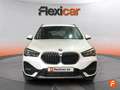 BMW X1 sDrive16d Żółty - thumbnail 2