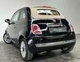 Fiat 500C CABRIO 1.2i  LOUNGE* Autom. airco* Bluetooth* Pdc Noir - thumbnail 8