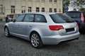 Audi A6 Avant 3.2FSI q autom Stanh SD Leder Xenon Nav Zilver - thumbnail 7