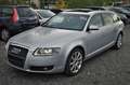 Audi A6 Avant 3.2FSI q autom Stanh SD Leder Xenon Nav Zilver - thumbnail 1