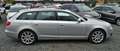 Audi A6 Avant 3.2FSI q autom Stanh SD Leder Xenon Nav Zilver - thumbnail 4