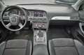 Audi A6 Avant 3.2FSI q autom Stanh SD Leder Xenon Nav Zilver - thumbnail 11