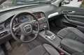 Audi A6 Avant 3.2FSI q autom Stanh SD Leder Xenon Nav Zilver - thumbnail 12