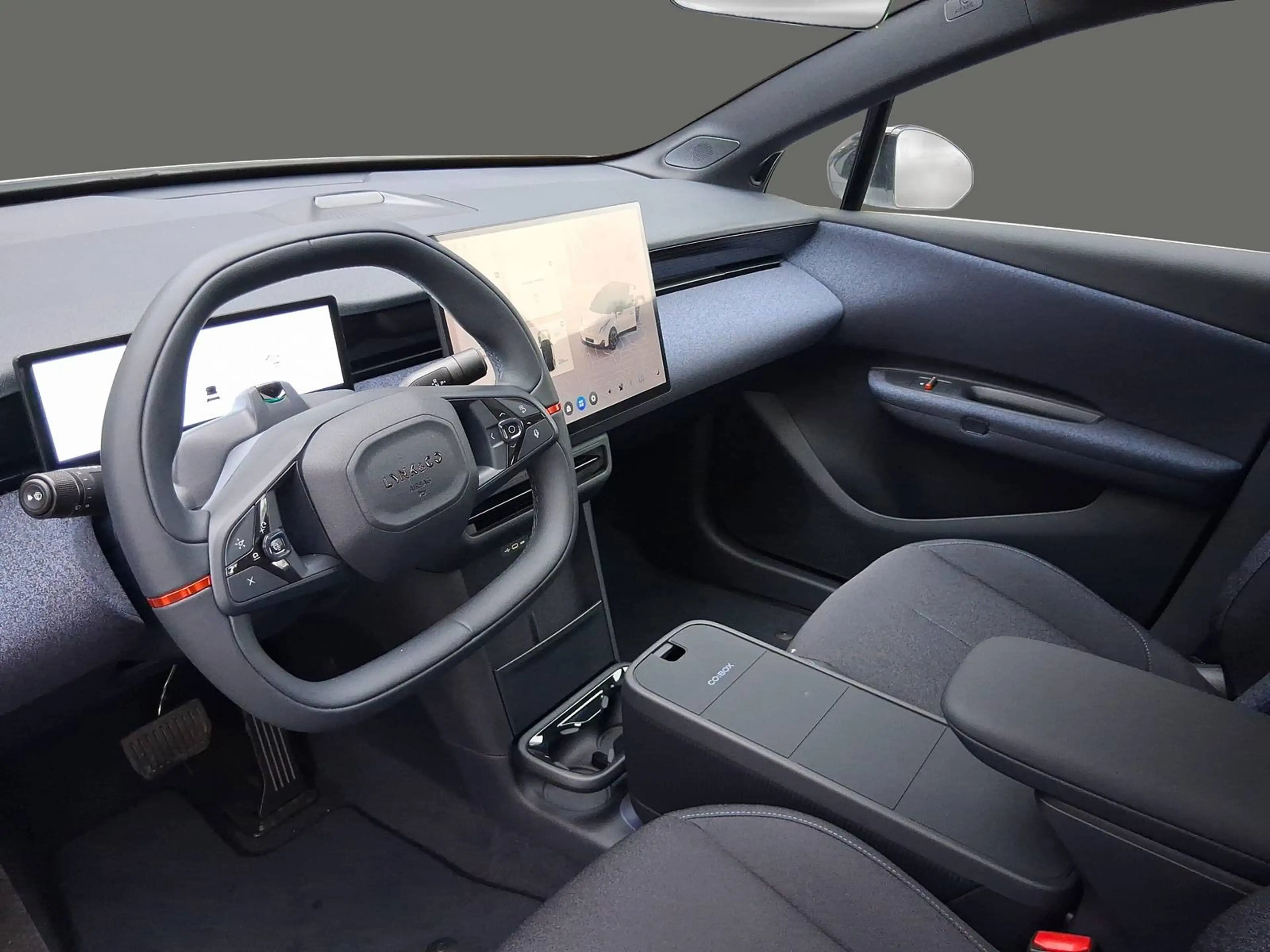 Lynk & Co 02 200 kW RWD Core ICC Navi 2-Zonen- Klimaaut. — photo 14