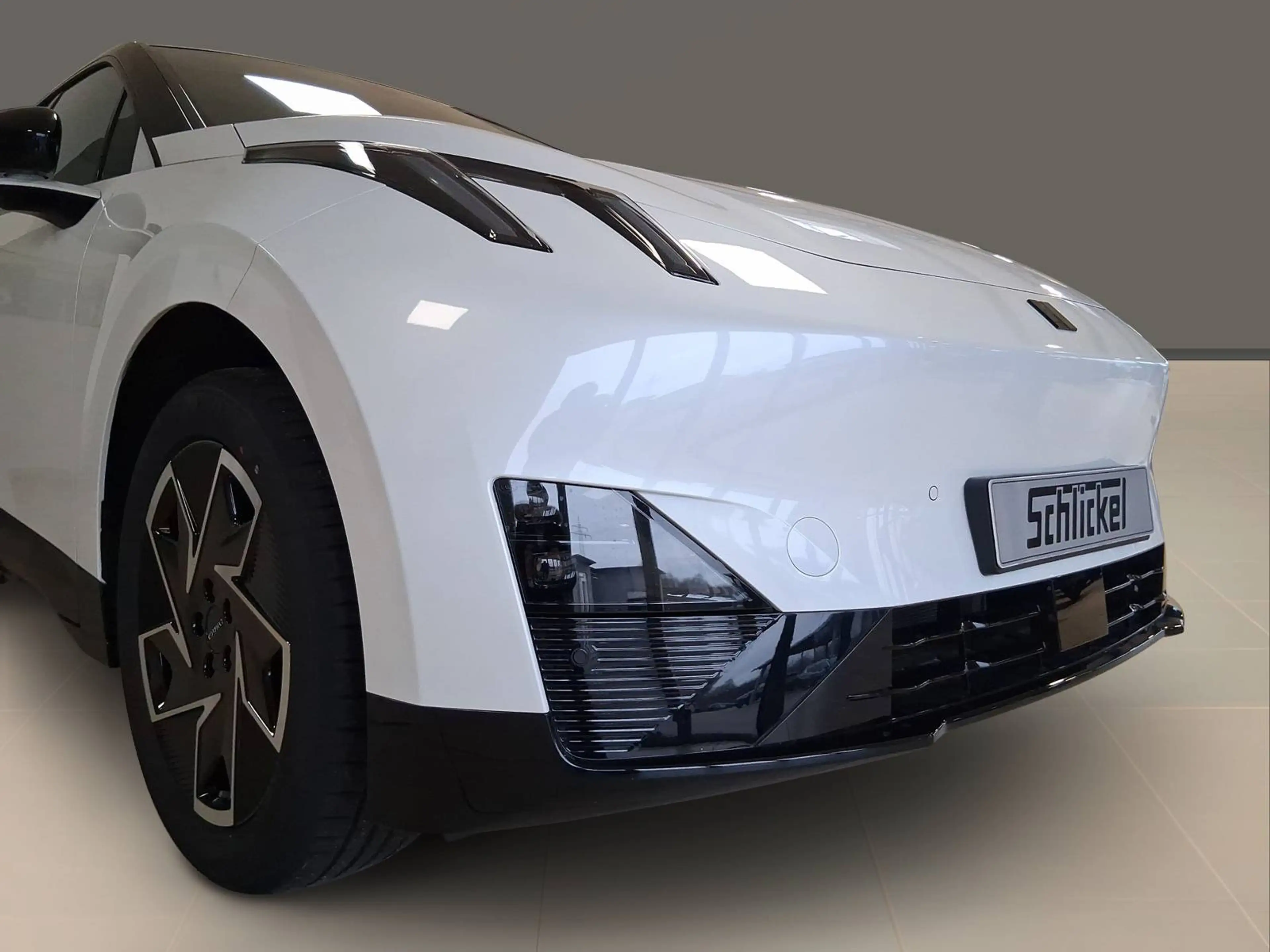 Lynk & Co 02 200 kW RWD Core ICC Navi 2-Zonen- Klimaaut. — photo 11