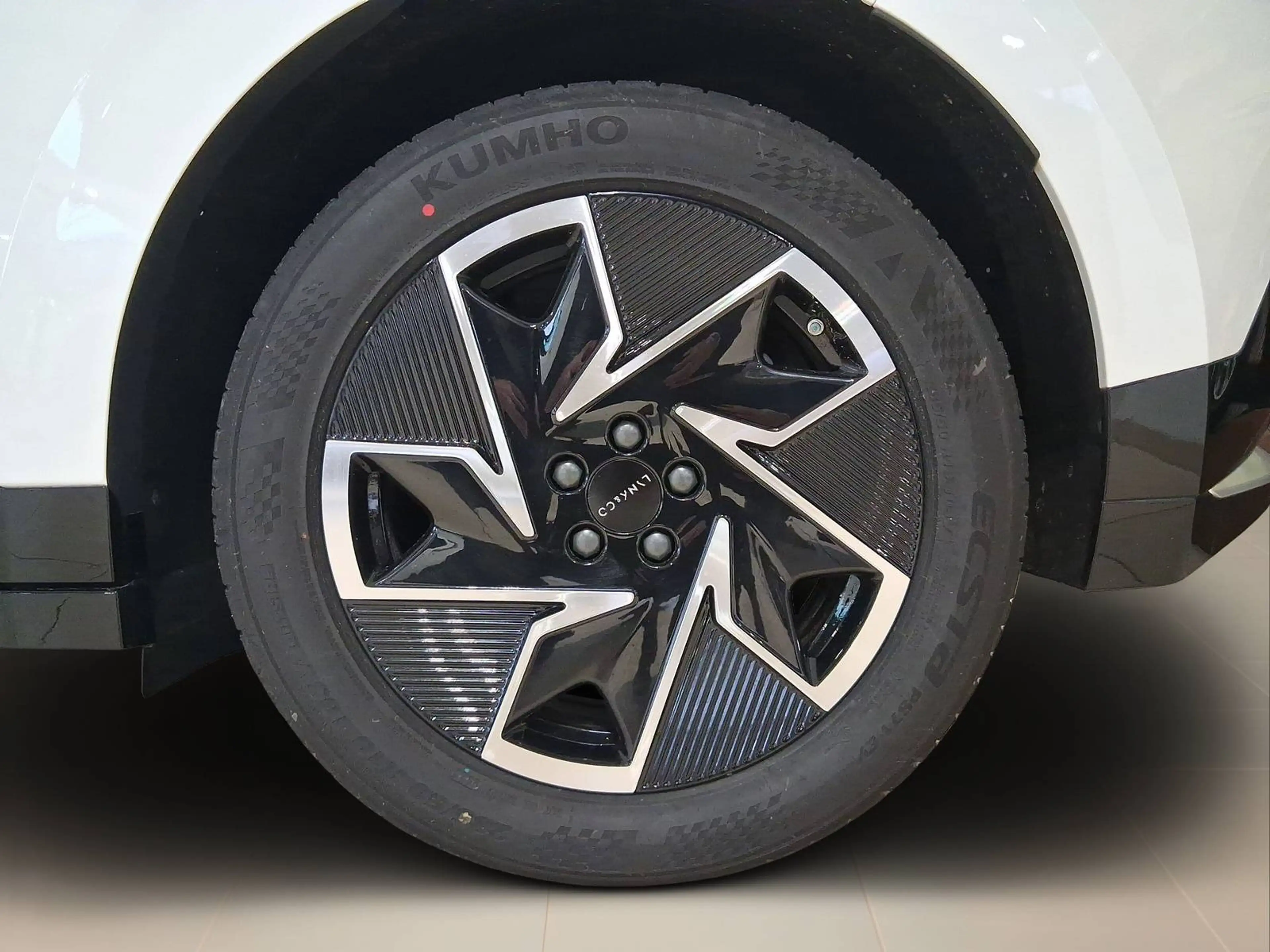 Lynk & Co 02 200 kW RWD Core ICC Navi 2-Zonen- Klimaaut. — photo 12