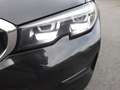 BMW 316 DA Touring PROF NAVI + ADAPT. CRUISE + VERW ZETELS Noir - thumbnail 5