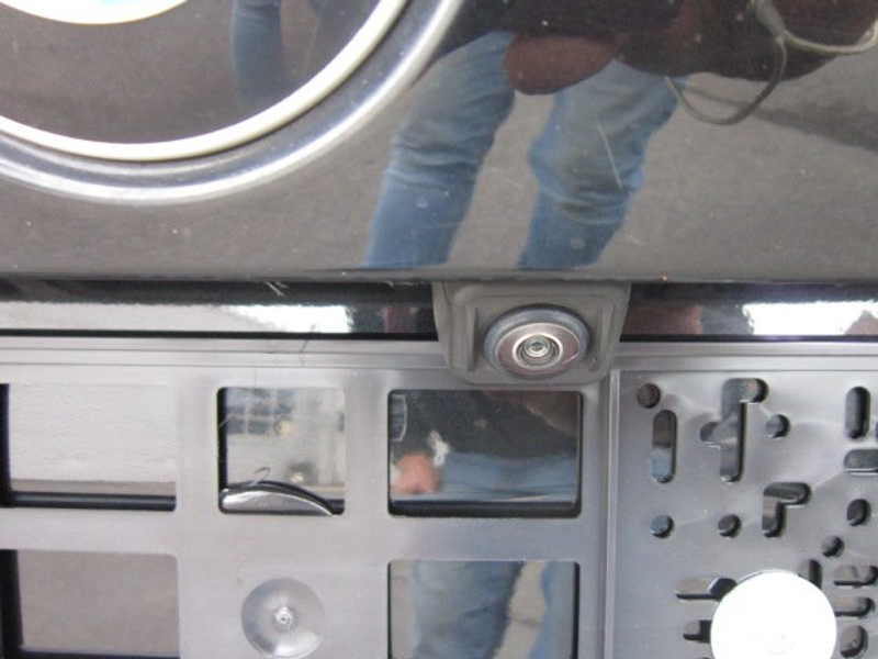Photo du véhicule