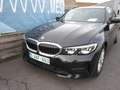 BMW 316 DA Touring PROF NAVI + ADAPT. CRUISE + VERW ZETELS Noir - thumbnail 2