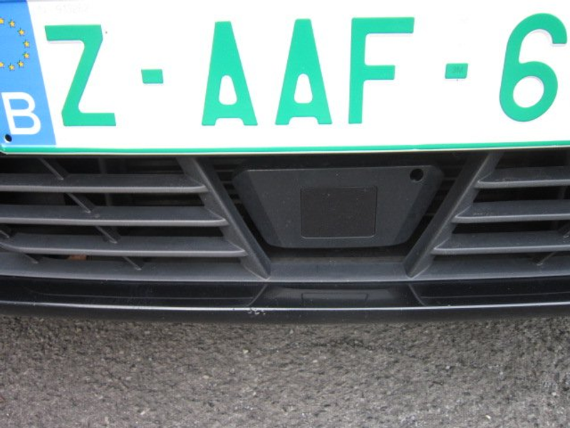 Photo du véhicule