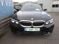 BMW 316 DA Touring PROF NAVI + ADAPT. CRUISE + VERW ZETELS Noir - thumbnail 3