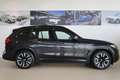 BMW iX3 Executive 80 kWh M-Sportpakket Panoramadak / Drivi Grijs - thumbnail 3