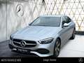 Mercedes-Benz C 220 d Avantgarde LenkradH*AHK*Kamera*Totwinkel Silber - thumbnail 1