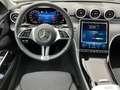 Mercedes-Benz C 220 d Avantgarde LenkradH*AHK*Kamera*Totwinkel Silber - thumbnail 10