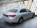 Mercedes-Benz C 220 d Avantgarde LenkradH*AHK*Kamera*Totwinkel Silber - thumbnail 15