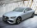 Mercedes-Benz C 220 d Avantgarde LenkradH*AHK*Kamera*Totwinkel Silber - thumbnail 3