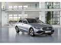 Mercedes-Benz C 220 d Avantgarde LenkradH*AHK*Kamera*Totwinkel Silber - thumbnail 8