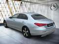 Mercedes-Benz C 220 d Avantgarde LenkradH*AHK*Kamera*Totwinkel Silber - thumbnail 12