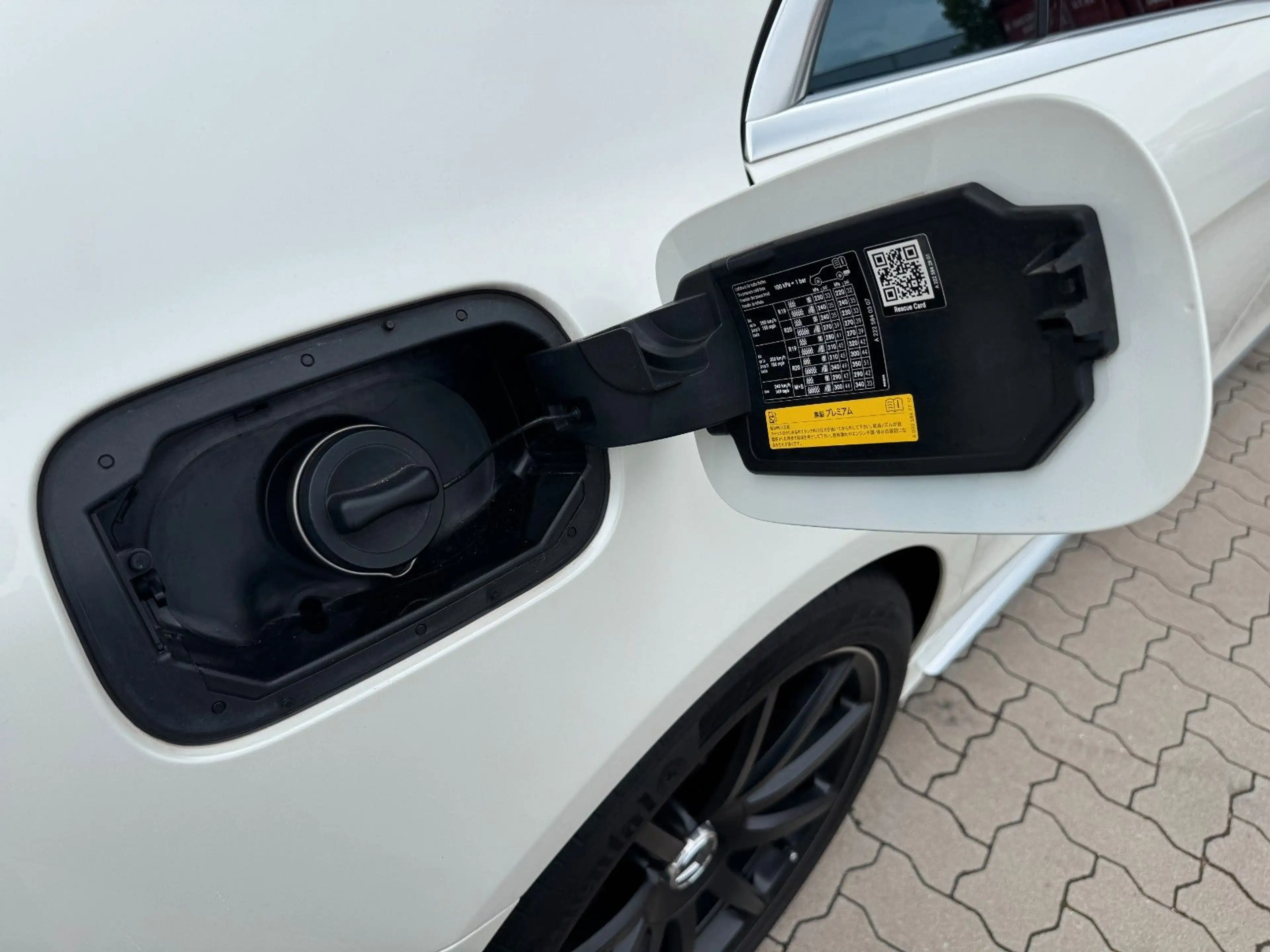 Mercedes-Benz S 63 AMG Mercedes S63 AMG L 4MATIC/Japan/585PS/Burmester — photo 15