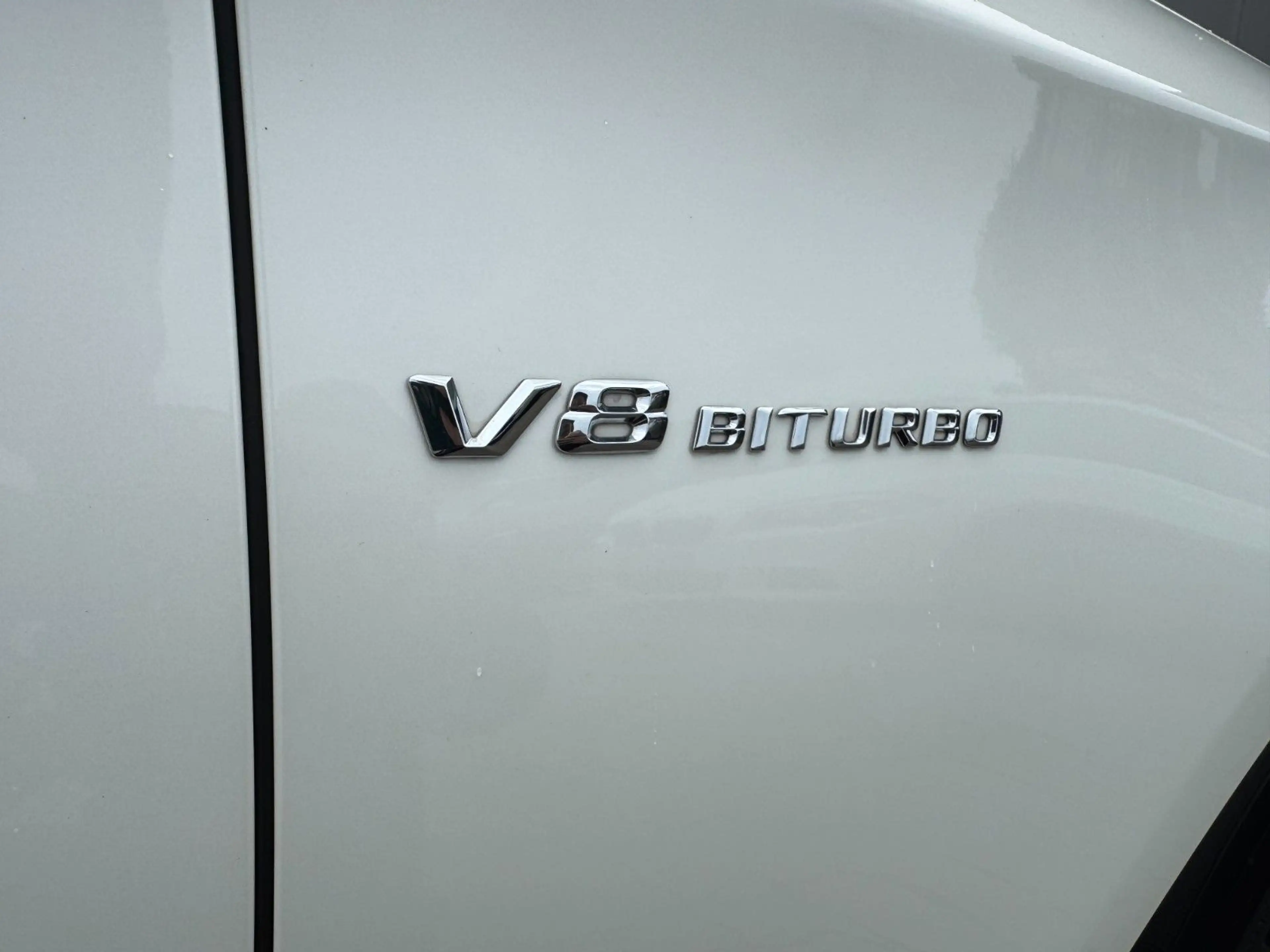 Mercedes-Benz S 63 AMG Mercedes S63 AMG L 4MATIC/Japan/585PS/Burmester — photo 13