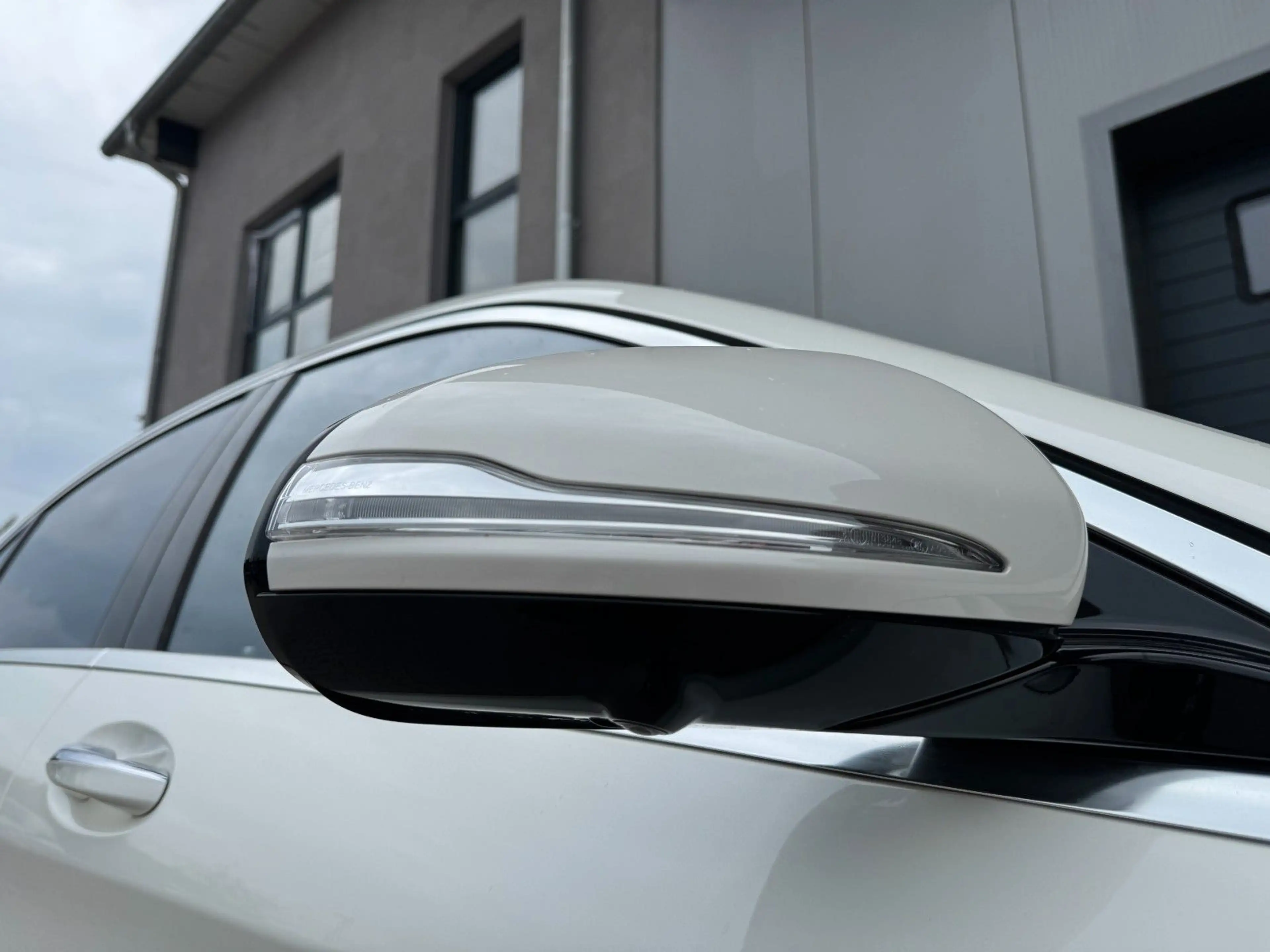 Mercedes-Benz S 63 AMG Mercedes S63 AMG L 4MATIC/Japan/585PS/Burmester — photo 12