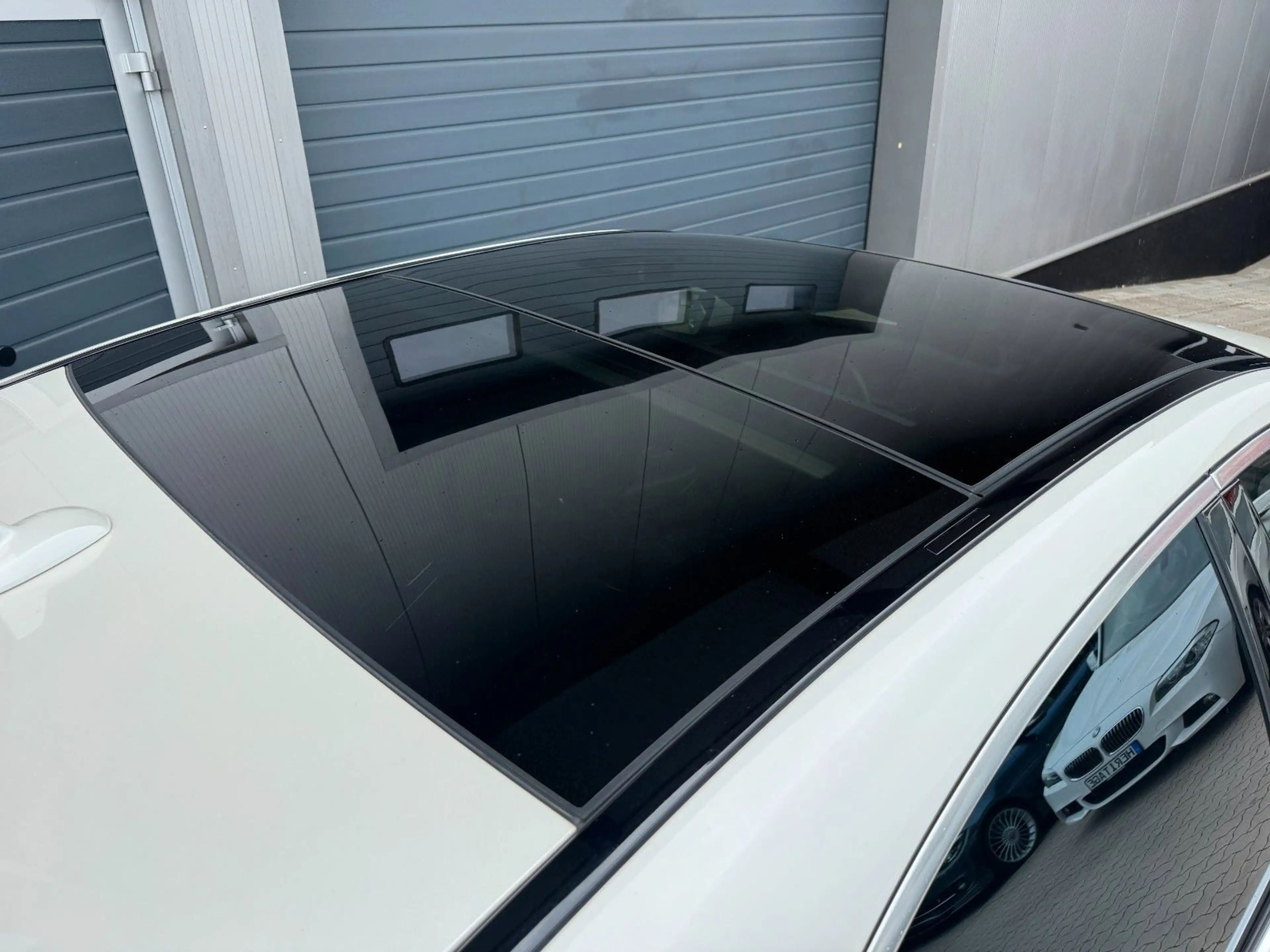 Mercedes-Benz S 63 AMG Mercedes S63 AMG L 4MATIC/Japan/585PS/Burmester — photo 14