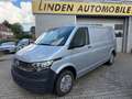 Volkswagen T6.1 Transporter lang FWD   Zahnriemen ist frisch erneuert. Silber - thumbnail 2