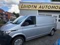 Volkswagen T6.1 Transporter lang FWD   Zahnriemen ist frisch erneuert. Silber - thumbnail 3