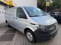 Volkswagen T6.1 Transporter lang FWD   Zahnriemen ist frisch erneuert. Silber - thumbnail 5