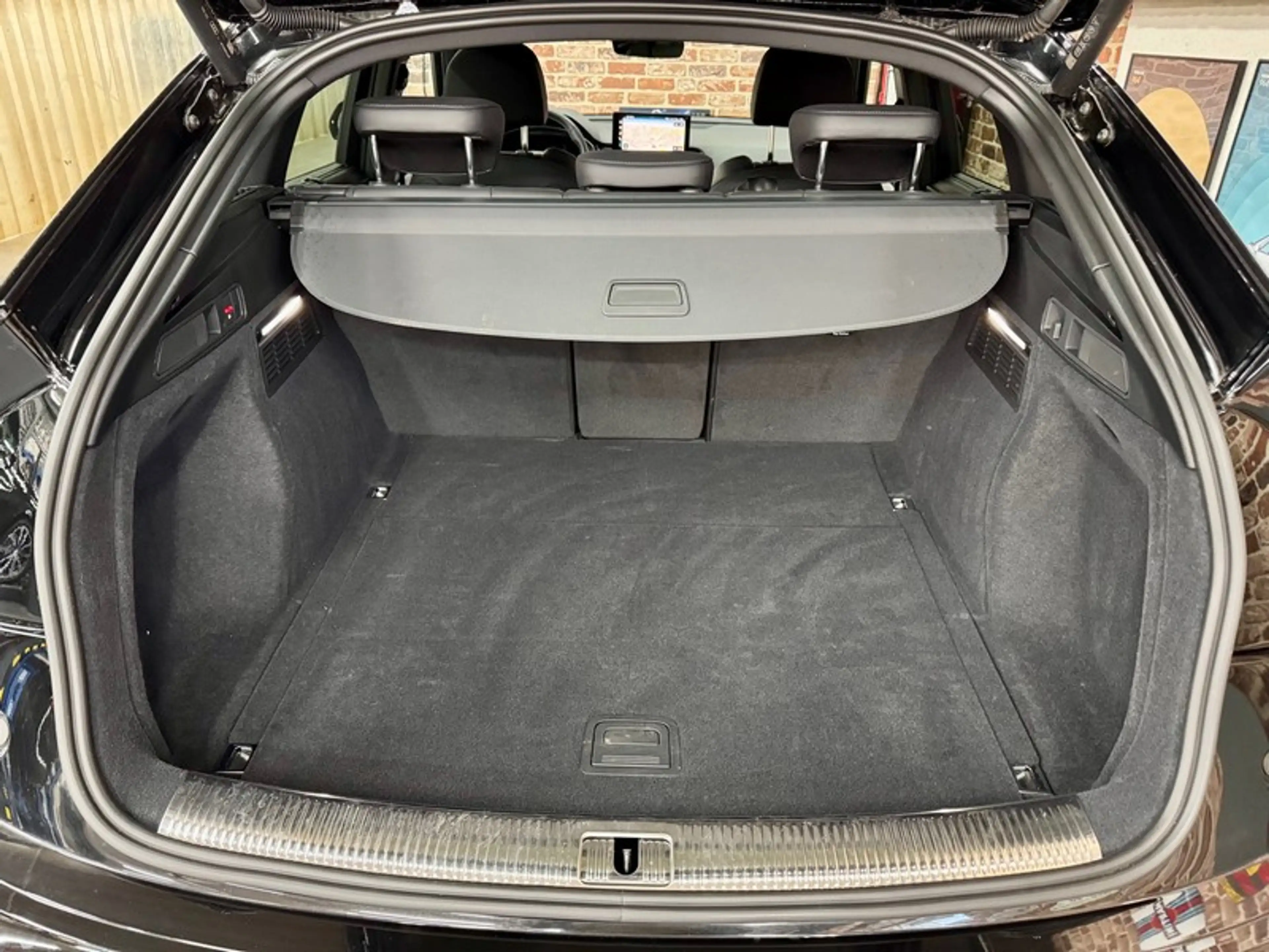 Audi SQ5 SQ5 Sportback 3.0 TDi 341cv Auto QUATTRO — photo 7