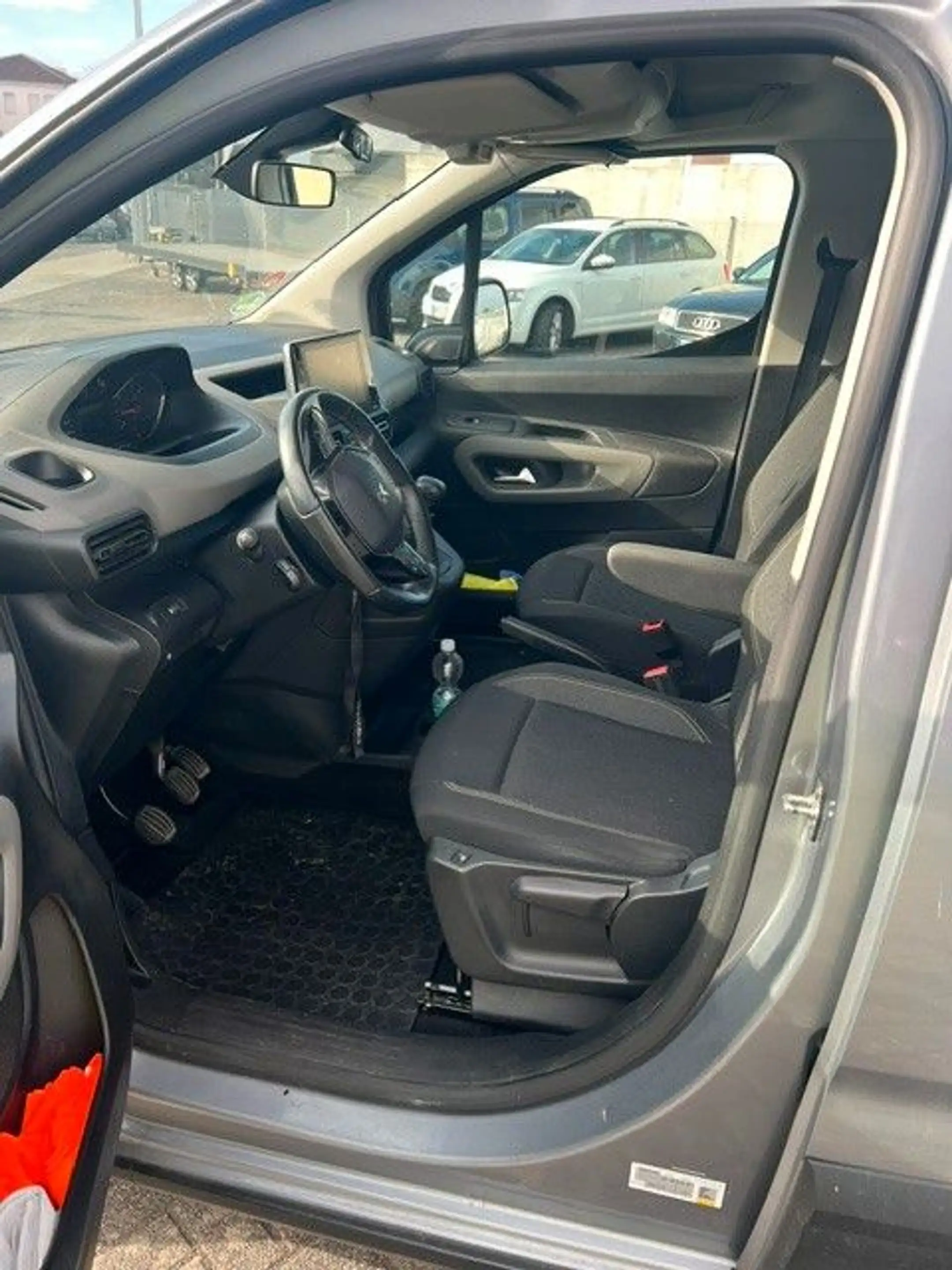 Peugeot Rifter Active L1 — photo 13