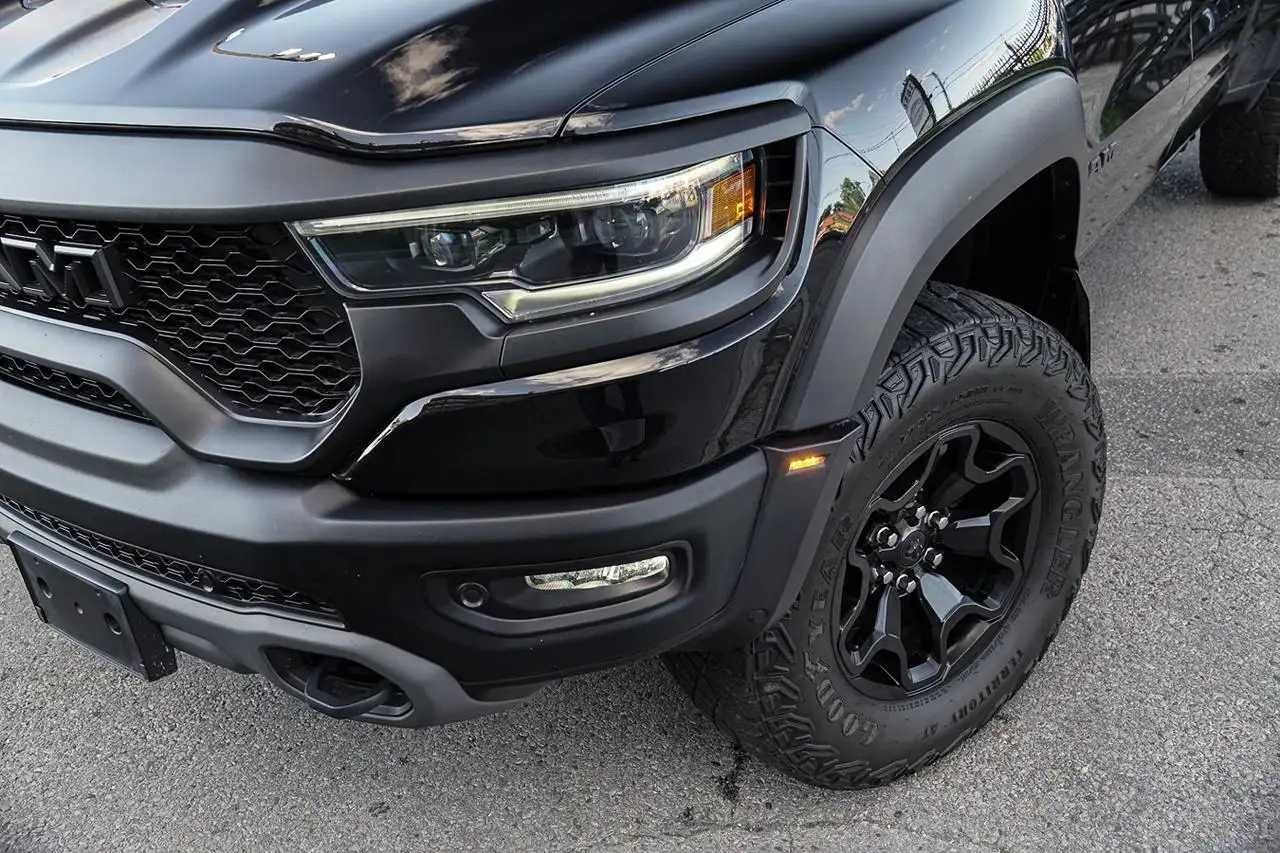 RAM 1500 photo RAM 1500
