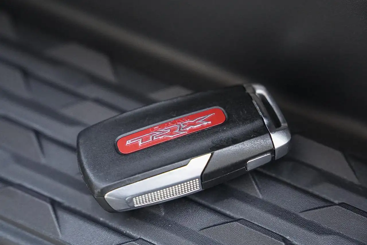 RAM 1500 photo RAM 1500