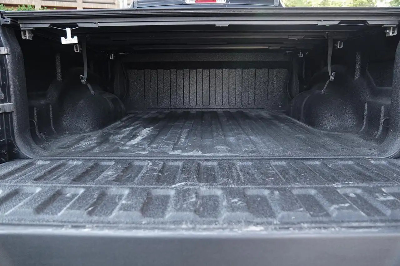 RAM 1500 photo RAM 1500