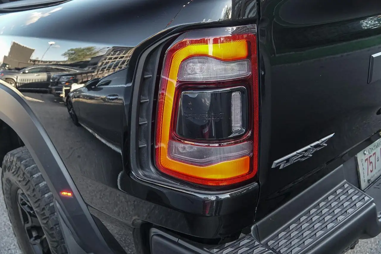 RAM 1500 photo RAM 1500