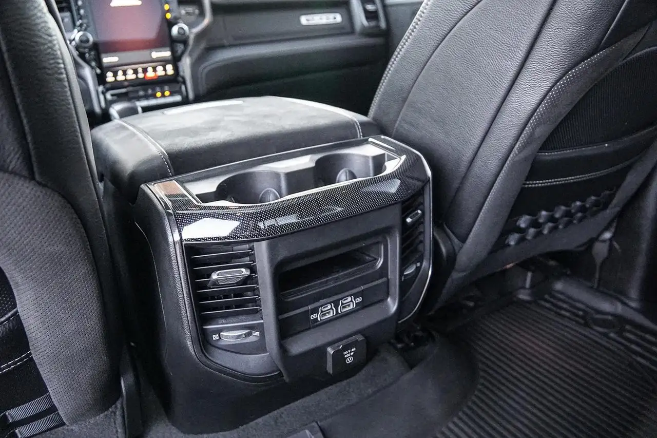 RAM 1500 photo RAM 1500