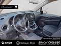 Mercedes-Benz Vito Tourer 119 lang Vantourer Urban Camper Grijs - thumbnail 3
