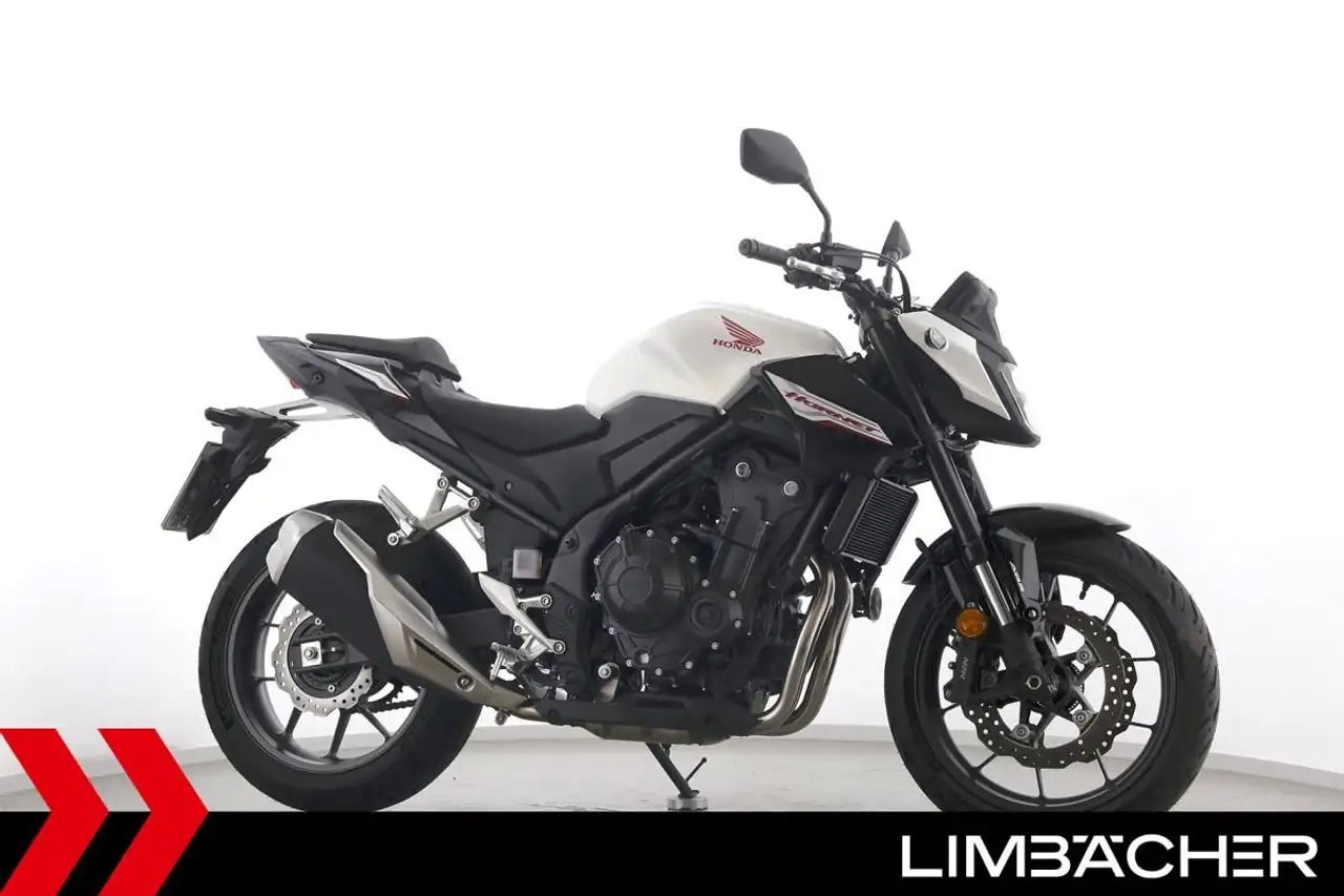 Honda CB 500