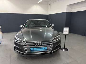 Cabriolet 3.0 TFSI quattro, B&O, Matrix, ACC