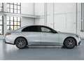 Mercedes-Benz E 220 d Limo AMG+DIST+MEMORY+DIGITAL LIGHT+AHK++ Silber - thumbnail 5