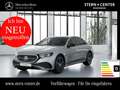 Mercedes-Benz E 220 d Limo AMG+DIST+MEMORY+DIGITAL LIGHT+AHK++ Silber - thumbnail 1