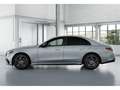 Mercedes-Benz E 220 d Limo AMG+DIST+MEMORY+DIGITAL LIGHT+AHK++ Silber - thumbnail 2