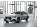 Mercedes-Benz E 220 d Limo AMG+DIST+MEMORY+DIGITAL LIGHT+AHK++ Silber - thumbnail 12