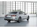 Mercedes-Benz E 220 d Limo AMG+DIST+MEMORY+DIGITAL LIGHT+AHK++ Silber - thumbnail 3