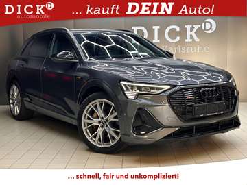 55 Quat 2X S LINE BLACK EDI+PANO+AHK+VOLL