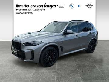 xDrive50e M Sportpaket Pro AHK Pano  HK HiFi